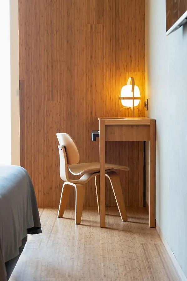 Eurostars Barcelona Central Hotel