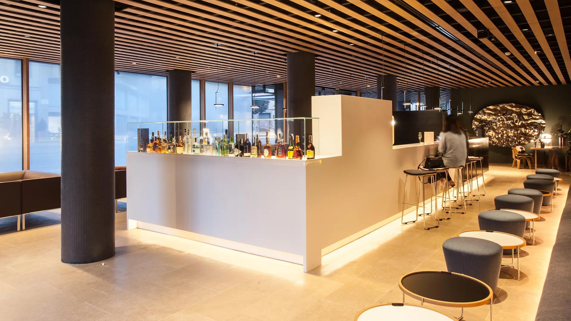 Hotel Eurostars Barcelona Central