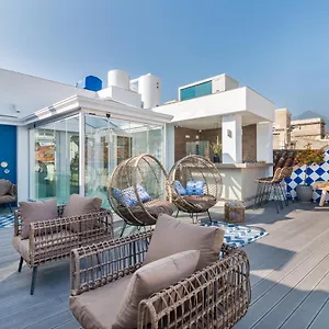 visit hotel