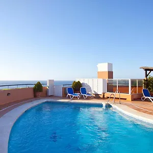 Ona Princesa Playa 4* Марбелья