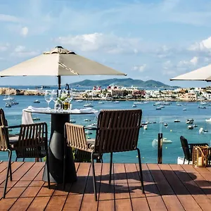 Ocean Drive Hotel Talamanca (Ibiza)