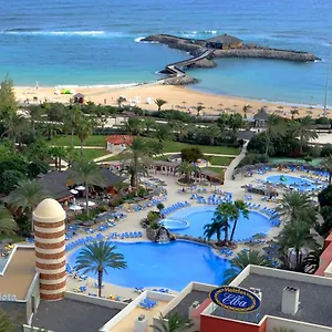 Elba Carlota & Golf 4* Калета-де-Фусте