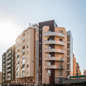 Madanis 4* Barcellona