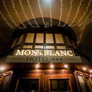 Mont Blanc 3* Sierra Nevada