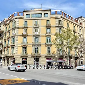 Hotel Vasanta Powered By Sonder, Barcellona