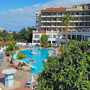 Bluesea Costa Jardin & 4* Пуэрто-де-ла-Крус