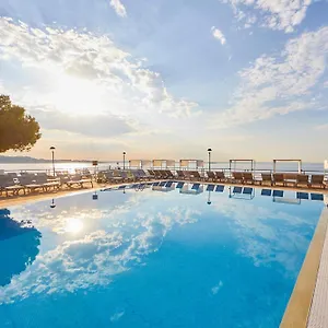 Barceló Albatros - только для взрослых 4* Иетас