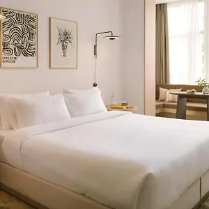ホテル Paseo De Gracia Hotel, Sonder By Marriott Bonvoy