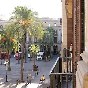 Villanueva 2* Barcellona