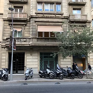 Somnio Maison d'hôtes Barcelone