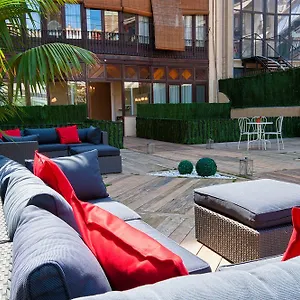 Bed & Breakfast Bachome Terrace, Barcellona
