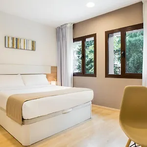 visit hotel
