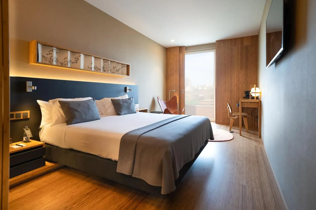 Eurostars Barcelona Central Hotel