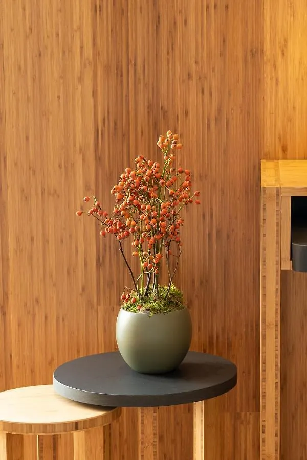Hotel Eurostars Barcelona Central