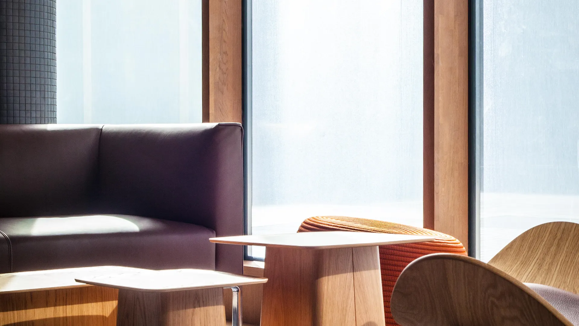 Hotel Eurostars Barcelona Central