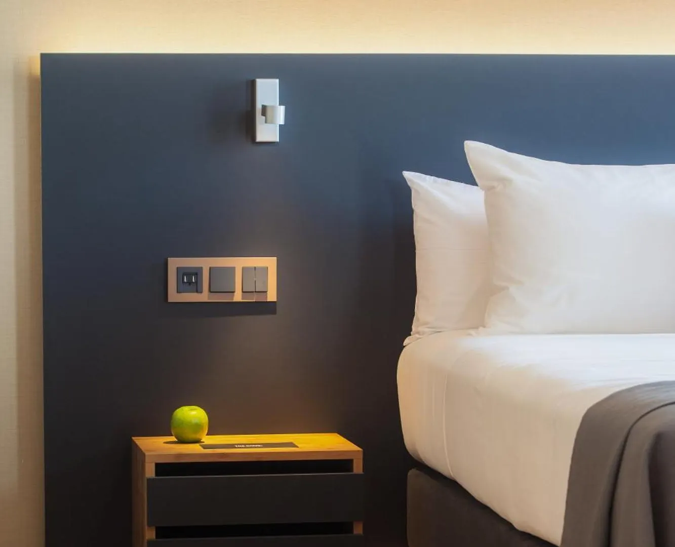Eurostars Barcelona Central Hotel
